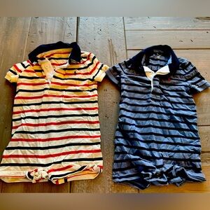 Ralph Lauren Baby Rompers bundle- Size 18M